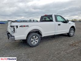 Ford Pozostałe 2020 2