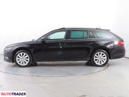 Skoda Superb 2016 1.6 118 KM Skoda Superb 2016 1.6 118 KM
