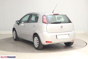 Fiat Punto 2013 1.2 68 KM