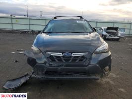 Subaru Pozostałe 2022 2