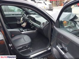 Mercedes 250 2022 2