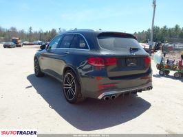 Mercedes GL 2022 3