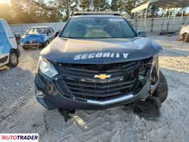 Chevrolet Equinox 2020 1