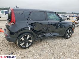Kia Soul 2020 2