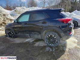 Chevrolet Blazer 2023 1