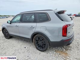 Kia Pozostałe 2022 3