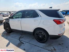 Chevrolet Equinox 2020 1