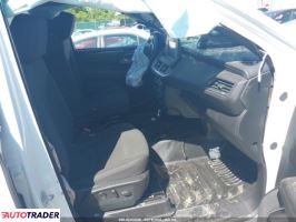 Chevrolet Tahoe 2024 5 Chevrolet Tahoe 2024 5