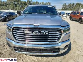 Dodge Ram 2025 3