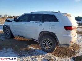 Jeep Grand Cherokee 2021 3