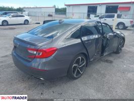 Honda Accord 2019 1 Honda Accord 2019 1