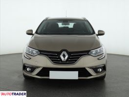 Renault Megane 2017 1.2 130 KM Renault Megane 2017 1.2 130 KM