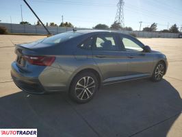 Volkswagen Jetta 2024 1 Volkswagen Jetta 2024 1