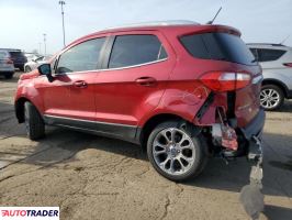 Ford EcoSport 2018 2