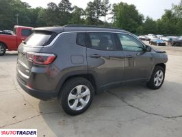 Jeep Compass 2019 2