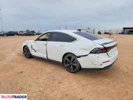 Honda Accord 2023 2