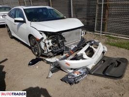 Honda Civic 2016 1 Honda Civic 2016 1