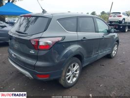 Ford Escape 2019 1 Ford Escape 2019 1