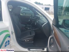 BMW X3 2021 2