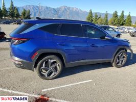 Hyundai Tucson 2024 2