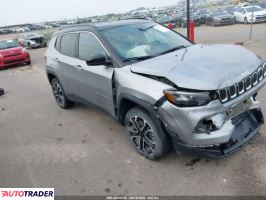 Jeep Compass - zobacz ofertę