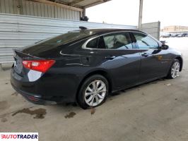 Chevrolet Malibu 2023 1