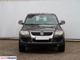 Volkswagen Touareg 2007 2.5 171 KM