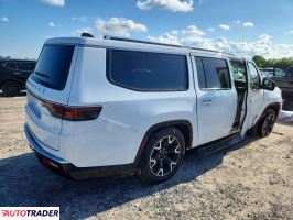 Jeep Wagoneer 2025 3