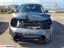 Kia Soul 2025 2