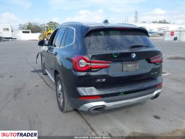 BMW X3 2023 2