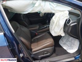 Nissan Murano 2021 3