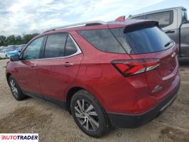 Chevrolet Equinox 2024 1