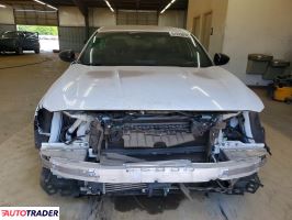 Honda Accord 2022 1