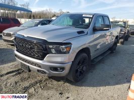 Dodge Ram 2022 5 Dodge Ram 2022 5