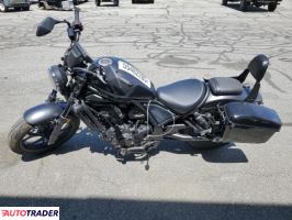 Honda CM 2025 Honda CM 2025