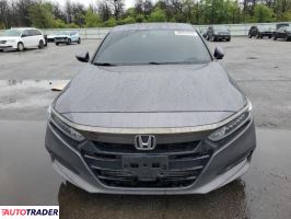 Honda Accord 2020 2