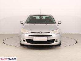 Citroen C5 2010 1.6 107 KM