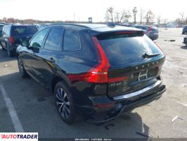 Volvo XC60 2024 2