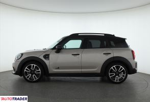 Mini Countryman 2022 2.0 175 KM