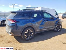 Kia Sportage 2024 1