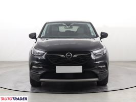 Opel Grandland 2020 1.2 128 KM