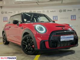 Mini Cooper 2021 2.0 231 KM