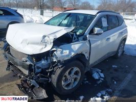 Hyundai Tucson 2024 2