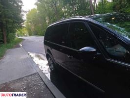 Ford Galaxy 2010 2.0 140 KM