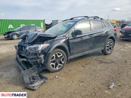 Subaru Pozostałe - zobacz ofertę