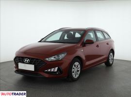 Hyundai i30 2021 1.6 113 KM