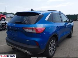 Ford Escape 2020 2