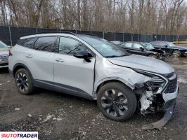 Kia Sportage 2024 2