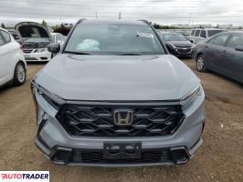 Honda CR-V 2024 2