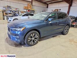 Volvo XC60 2023 2